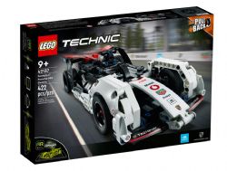 LEGO TECHNIC - FORMULA E PORSCHE 99X ELECTRIC #42137